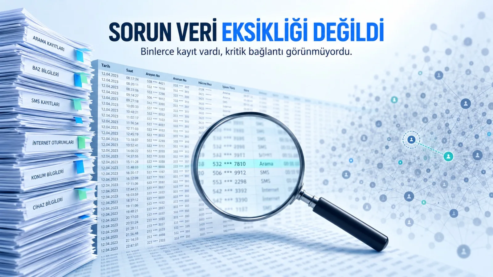 HTS Asistanı Neden Sahadan Doğdu? Gerçek Bir Ağır Ceza Dosyasından Ürüne — görsel 1